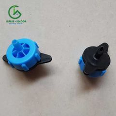 Vòi nhỏ giọt bù áp 8l/h - VAN08L - Percent