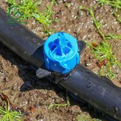 Vòi nhỏ giọt bù áp 8l/h - VAN08L - Percent