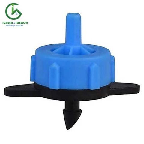  Vòi nhỏ giọt bù áp 8l/h - VAN08L 