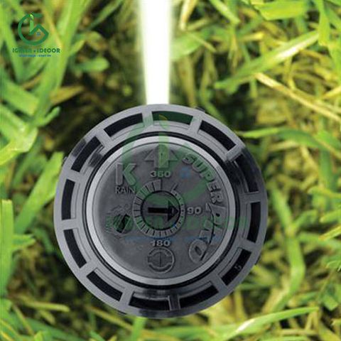  Vòi phun cảnh quan 10003 SuperPro KRain – Mỹ 
