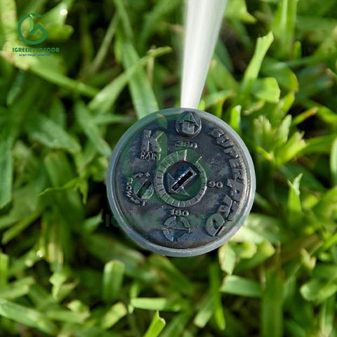  Vòi phun cảnh quan 10003 SuperPro KRain – Mỹ 