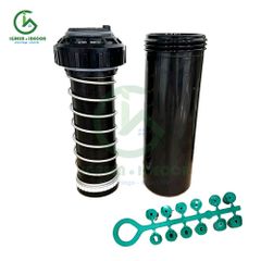 Vòi phun cảnh quan 10003 SuperPro KRain – Mỹ