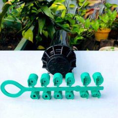 Vòi phun cảnh quan ROTOR RPS 75i KRain-Mỹ