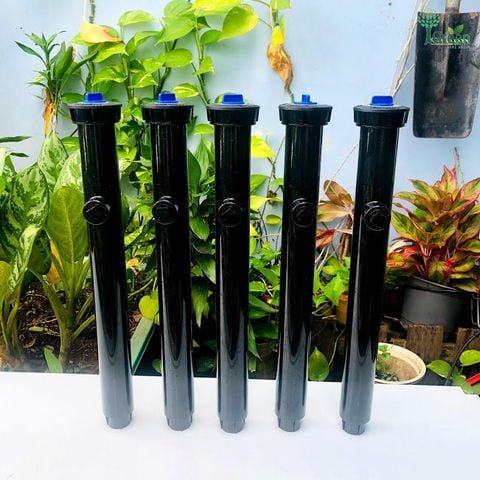  Vòi phun PRO-S™ SPRAYS KRain – Mỹ 