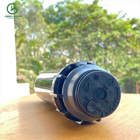  Vòi phun tia rotor prosport ®14003-BSP-SS - Krain – Mỹ 