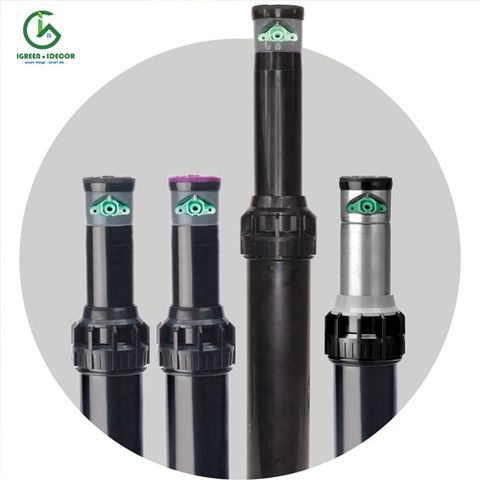  Vòi phun tia rotor prosport ®14003-BSP-SS - Krain – Mỹ 