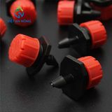  Béc phun 8 tia điều chỉnh lượng nước 0 - 70 lít 