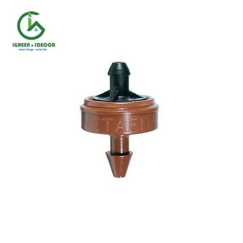  Vòi tưới nhỏ giọt Bù Áp - PCJ - Israel 