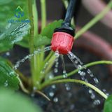  Béc phun 8 tia điều chỉnh lượng nước 0 - 70 lít 