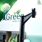  Cây cắm đỡ béc tưới cao 43cm – Ấn Độ 