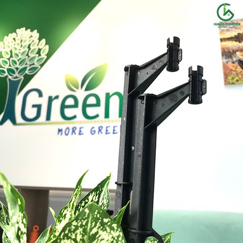  Cây cắm đỡ béc tưới cao 43cm – Ấn Độ 