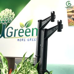 Cây cắm đỡ béc tưới cao 43cm – Ấn Độ