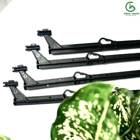  Cây cắm đỡ béc tưới cao 43cm – Ấn Độ 