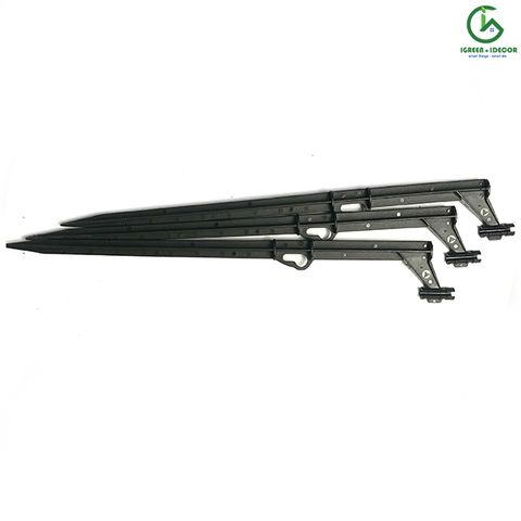  Cây cắm đỡ béc tưới cao 43cm – Ấn Độ 