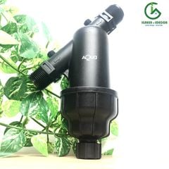 Bộ lọc đĩa AQ132Y phi 34mm Ấn Độ