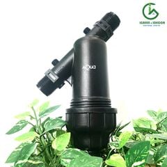 Bộ lọc đĩa AQ132Y phi 34mm Ấn Độ