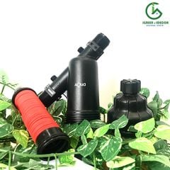 Bộ lọc đĩa AQ132Y phi 34mm Ấn Độ