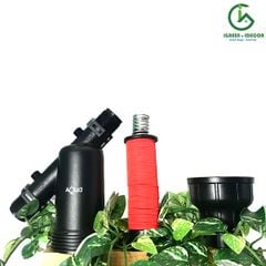 Bộ lọc đĩa AQ132Y phi 34mm Ấn Độ