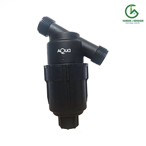 Bộ lọc đĩa HT-522Y phi 34mm – Ấn Độ