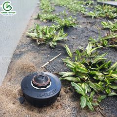 Đầu vòi ROTARY phun dải hình chữ nhật KRain – Mỹ