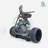  Van điện từ tưới cây 3W series 100 phi 90mm Bermad – Israel 