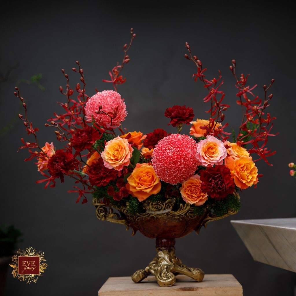  Royal Bloom 