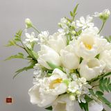  Hoa cưới cầm tay - Pure Love 