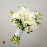  Hoa cưới cầm tay - Pure Love 
