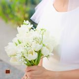  Hoa cưới cầm tay - Pure Love 
