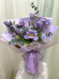  Violet 