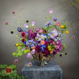  Rhapsody of Bloom 
