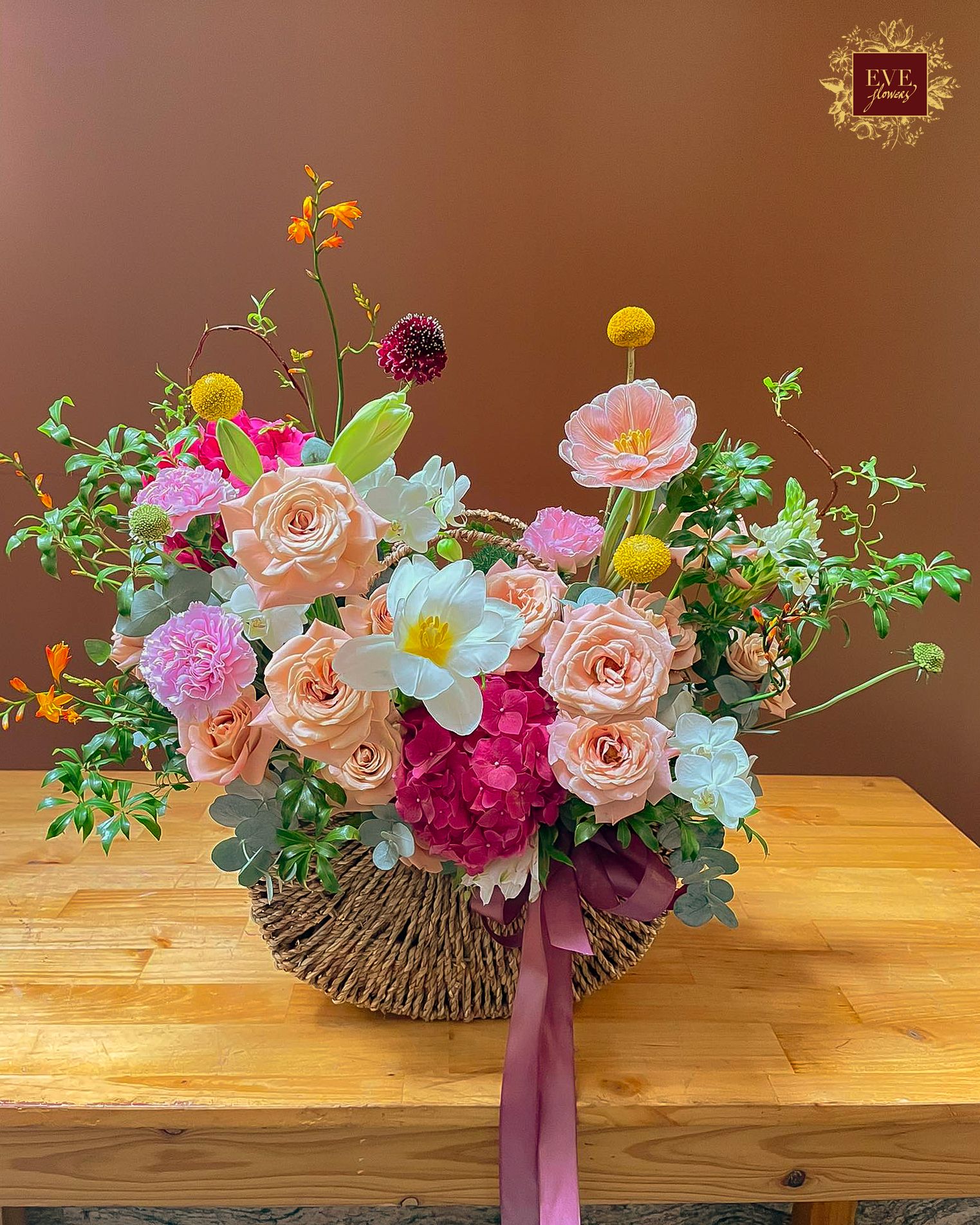  Garden Delight 