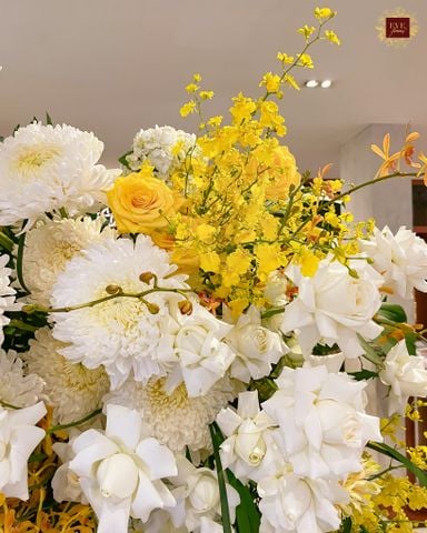  Lời Tiễn Nhẹ Nhàng 