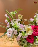  Rustic Garden 