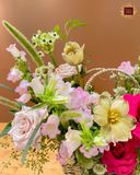  Rustic Garden 