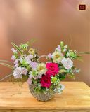  Rustic Garden 