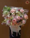  Pink Delight 