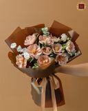  Chestnut Tulip 