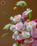  Pink Symphony 