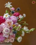  Pink Symphony 