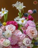  Pink Symphony 