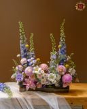  Garden Reverei 