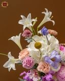  Whispers of Spring 
