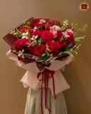  Passion Bloom 