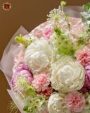  Peony's Sweetness 