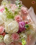  Peony's Sweetness 