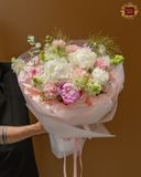  Peony's Sweetness 