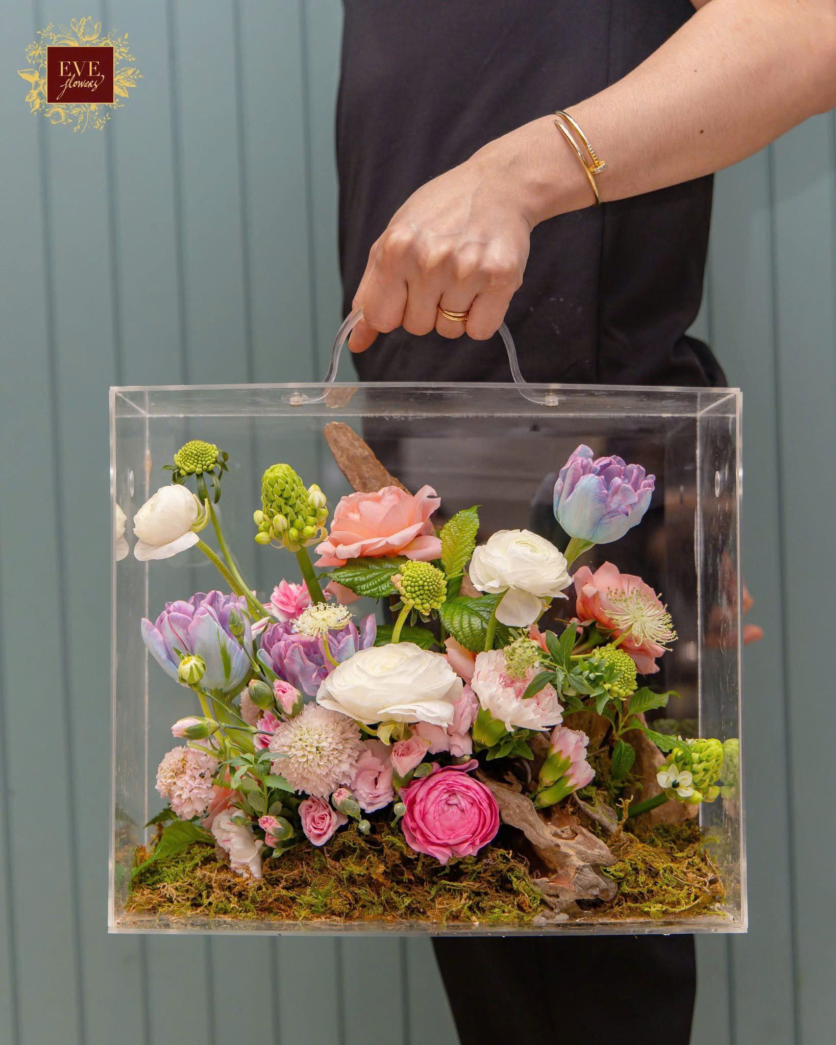  Bloom Box 