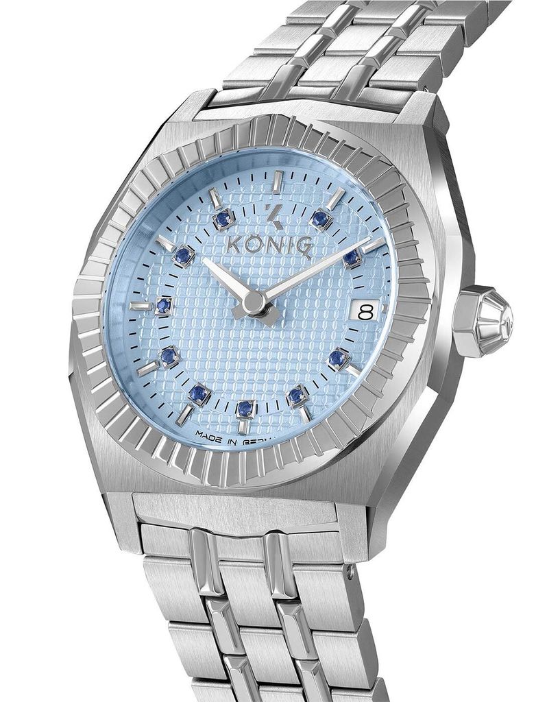 Đồng hồ nữ Konig 74 K74BJ001 