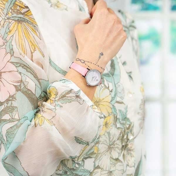 Đồng hồ nữ Pierre Cardin CCM.0520